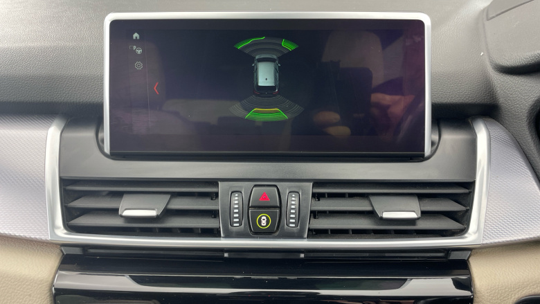 BMW 2 Series 220d M Sport 5dr Step Auto Diesel Estate